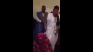 شاهد ليلة الدخلة كاملة 18 عادة صحراوية 2016 