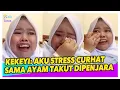 Download Lagu Lagu Bukan Boneka Bikin Keke Nangis KETAKUT4N! P3nj4ra Menanti??