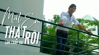 Lâm Chấn Hải | Nhạc 8x 9x Hay Nhất