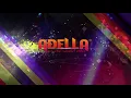 IYETH BUSTAMI FEAT ADELLA **Laksmana raja Di Laut**