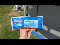 This gets your pool clean
