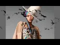 [HQ]ROBERT GLASPER ft. ERYKAH BADU | AFRO BLUE