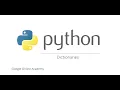Python for Beginner - Full course