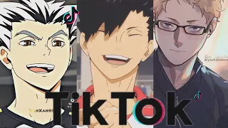 Download Haikyuu TikTok Compilation That’ll Help Hinata Grow MP3