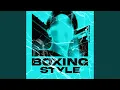 Boxing Style