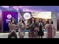 Lagu Tak Pernah Tuhan Janji   The Female Quintet Boost Alto Sopran