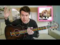 Download Lagu The John Mayer Song Nobody Can Play