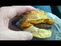 Tudor s Biscuit World Beckley WV Food Review