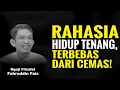 Download Lagu Rahasia Hidup Tenang dan Tidak Mudah Cemas! | Ngaji Filsafat - Dr Fahruddin Faiz