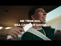 Quevedo - SCANDIC (Lyric Video) | CantoYo