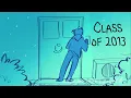 Lagu Class of 2013 | Lego monkie kid animatic