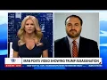 Newsmax TV Bryan Leib on The Count with Alison Maloni 1 15 22