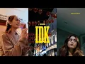 Lagu First week of 2026 | Productive studio days, London at night, announcing my next project | IDK Vlog
