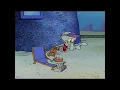 Spongebob Squarepants - Patrick slams his house on his head