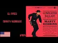 Marty Robbins - El Paso