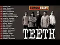 Download Lagu Teeth,Parokya ni Edgar, Rivermaya, Eraserheads, Callalily |Tunog Kalye Songs 90s|Batang 90s #OPM