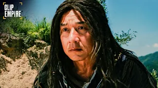 the drunken immortals discovery jackie chan the forbidden kingdom