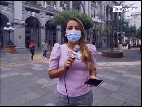 Municipio presentó plataforma para incentivar a hacer deportes