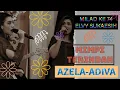 Download Lagu MIMPI TERINDAH - ADIVA AL HAMID DAN AZELLA ALHAMID (PUTRI FITRIA ELVY)