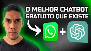 Chatbot de WhatsApp com IA: Coloque seu negócio para rodar no Automático