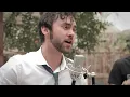 Shakey Graves - Family and Genus - 3/17/2015 - Riverview Bungalow, Austin, TX