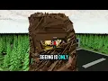 I Built The TALLEST Base in GEF on Roblox