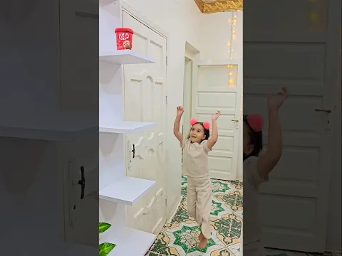 انا بدي العب ارجوك ❤️👧🌵😍