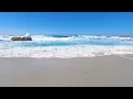 Magical Ocean: 6 Hours of California Zen & White Noise Wave Sounds