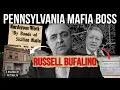 The MAFIA Empire Hidden in PITTSTON Pennsylvania