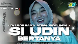 dj si udin bertanya viral bass nguk nguk horeg ad garage production 