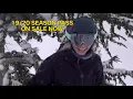 Mt Hood Meadows Season Pass