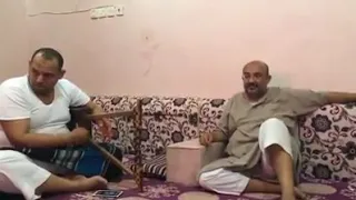 موال الوجيه ياصبر اجيبك منين  كامل  دندنها