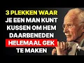 Lagu Hij is verliefd op je als hij je deze 3 vragen stelt – volgens Walter Riso