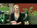 Content Creator Thea Booysen chats Life Relationships