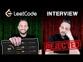 541 Leetcode problems are NOT enough