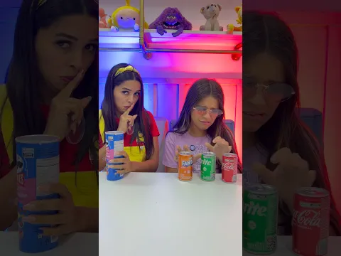 ELA NÃO VIU QUEM PEGOU SUA FANTA #shorts