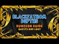 Blackfathom Deeps Quests and Loot Classic WoW