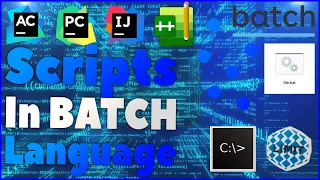 Programming Lesson 1 Basics