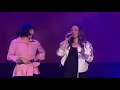 La De La Mala Suerte - Jesse & Joy feat. Mon Laferte Tour 2019 Auditorio Nacional