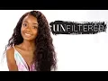 Skai Jackson Opens Up About Being a Child Actor and the Effects of Bullying Unfiltered