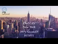 Owl City- New York City (20Ty SecondZ Remix)