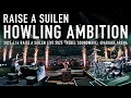 【公式ライブ映像】RAISE A SUILEN「HOWLING AMBITION」（RAISE A SUILEN LIVE 2025「REBEL SOUNDWAVE」より）