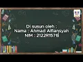 PROGRAM QUEUE MENGGUNAKAN BAHASA JAVA STRUKTUR DATA BY ALFIAN STMIK HIMSYA SEMARANG