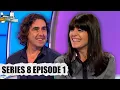 Download Lagu Series 8 Episode 1 - FULL EPISODE | Would I Lie to You?