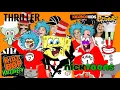 KIDZ BOP Kids & KIDZ BOP SpongeBob - Thriller (KIDZ BOP Halloween)
