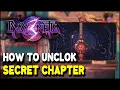 Bayonetta 3 How to unlock SECRET CHAPTER