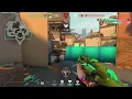 MASS - VURDUM 👊 | VALORANT EDİT