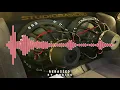 28-40hz Post Malone - Candy Paint Rebassed by Chriso