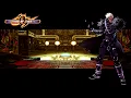 My Dear Cutting Angel Dual MIX - KoF '99 + KoF 2002 Unlimited Match