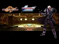 My Dear Cutting Angel Dual MIX - KoF '99 + KoF 2002 Unlimited Match